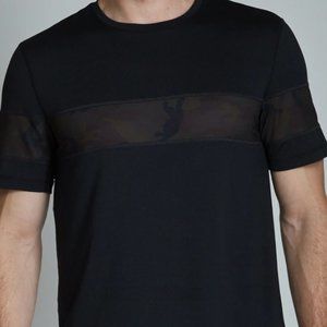 Multiples: Three smash tee  fourlaps Large